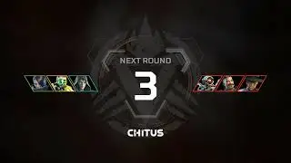Catalyst phase runner easy win @1Chitus