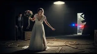 The Vanishing Bride &mdash; Her Groom Hid the Terrifying Truth | USA Crime Story