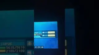 LBX BATTLE ON/ LBX little battlers experience