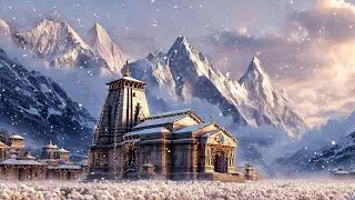 Har har Mahadev shiva shambhu