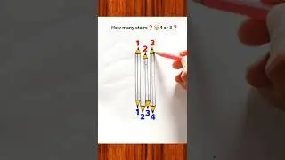 how is this possible🤯🤔❓#drawing #shorts #3d #trending