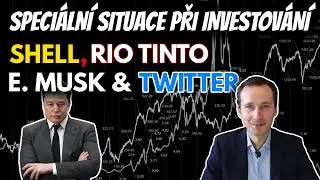 Speci&aacute;ln&iacute; situace při investov&aacute;n&iacute; (Twitter a dal&scaron;&iacute;)