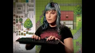 Gamepedia Ep. 45: RPG Maker | Gamepedia com Flavia Gasi