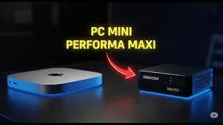 5 Mini PC Terbaik 2025: Dari 2 Jutaan Sampai Spek Dewa!