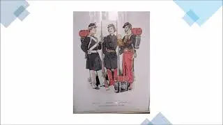 Bayonets and Baggy Trousers: American Civil War Zouaves