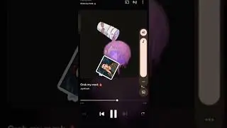 Grab My Mask📲📲