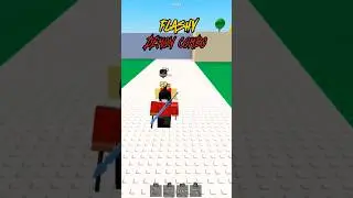 FLASHY demon combo (Roblox project smash)