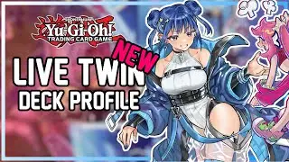 NEW Live Twin Support is CRAZY | Live Twin Deck Profile