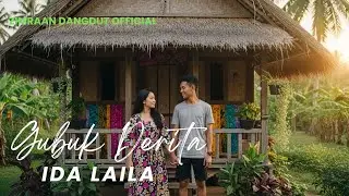 Gubuk Derita – Ida Laila (Cover) | Lagu Dangdut Kenangan Penuh Haru by Zimraan Dangdut Official