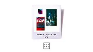 idealism - nobody else [lofi mix]