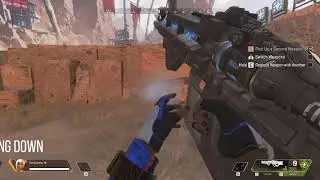 ULTIMATE APEX LEGENDS HAVOC Guide! - Recoil Pattern, Attachment Breakdown, Statistics Overview.mp4