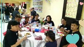 Grand reunion batch 69 LDHS