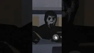 roblox short creepy stories nightshift on route 90 jumpscare 😱