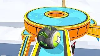 Going Balls SpeedRun Gameplay Level 19653-19661