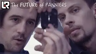 Future of motorcycle luggage
