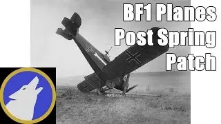 Trench Fighter nerf commentary | Attack plane gameplay and tips | Couple 50+ kill gameplays