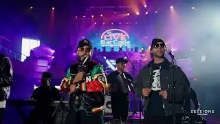 Bachata Heightz - Contra el Mundo (Barcode Sessions)