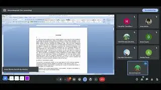 PIL Drafting Class 4 | Adv Faiyaz Khalid