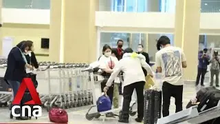 COVID-19: Bali welcomes vaccinated international tourists amid cautious reopening