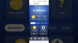 Tap Coin Daily Bounty 25 Oct| Tapcoin Daily Combo l Tapcoin Daily puzzle solution 25 Oct