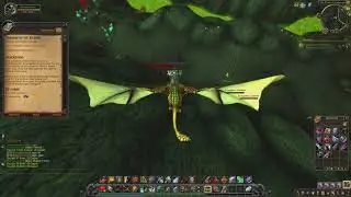 World of Warcraft: Tabards of the Illidari - Quest ID 10775 (Gameplay/Walkthrough)