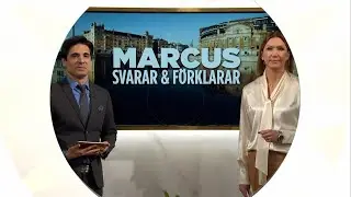 Marcus Oscarsson: S&aring; kan alla bidra till att stoppa n&auml;thatet - Nyhetsmorgon (TV4)
