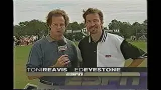 Footlocker Cross Country Championships 1998