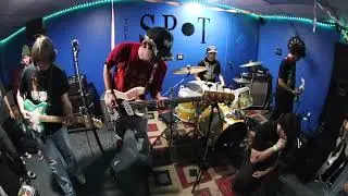 Concealer DEBUT LIVE @ The S.P.O.T. 4/15/24