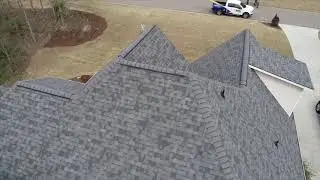Owens Corning Duration - Estate Gray