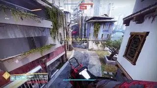 Mauer w&auml;hrend Stasis Freeze platzieren