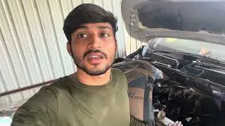 How to Renault Tribar overheating problem solved .😱 Problem head gasket change head face . #2025 👍  