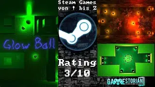 Steam Games von ! bis Z #9 