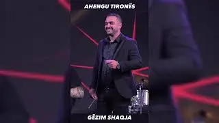 G&Euml;ZIM SHAQJA - KE ME U PLAK KE ME U HARRU