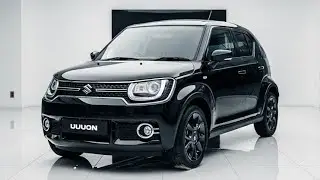 Suzuki Ignis 2026 Dibongkar! Desain Baru, Mesin Super Irit, Benarkah Worth It untuk Mobil Harian?