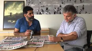 Ruşen Çakır & Levent Gültekin | Koalisyon tartışmaları ve çatışma ortamı
