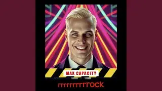 rrrrrrrrrrock (Max Capacity)