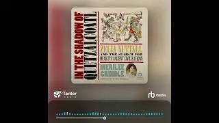 Audiobook Sample: In the Shadow of Quetzalcoatl