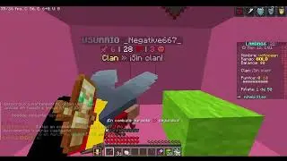Matando gente en Land Box Mine bolt y me terminan haciendo 3 vs 1 debido a mi Habilidad💀