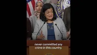 Ужесточение иммиграционной политики Дональда Трампа делает американцев МЕНЕЕ защищенными.