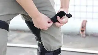 Joint Support Knee Pads Breathable Non-slip Power Lift Joint Support Knee Pads
