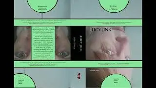LUCY JINX - Library (pgs. 520-526)