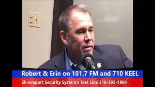 Alan Seabaugh talks about Committee Assignments