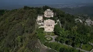 Narendra Shah Palace | Narendra Nagar