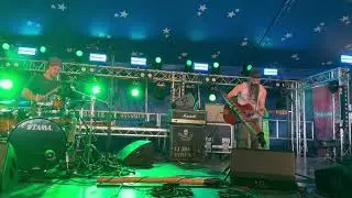 'Moving On' Clip Little Orchard Cider Festival