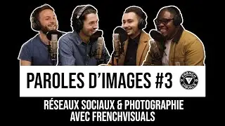 Comment utiliser les r&eacute;seaux sociaux quand on est photographe ? FrenchVisuals