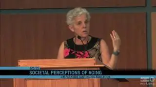 Societal Perceptions of Aging | University Place