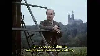 Hist&oacute;ria - Kenneth Clark, Civiliza&ccedil;&atilde;o Pt9