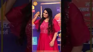 स्टाईल, एलिगन्स आणि ग्लॅमर&hellip;Zee Marathi Awards 2025 Red Carpet वरचा कलाकारांचा खास अंदाज...