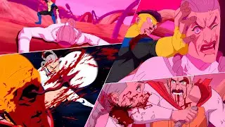 Invincible Season 2 - All Brutal Death _ Fight Scenes!! Episode 1