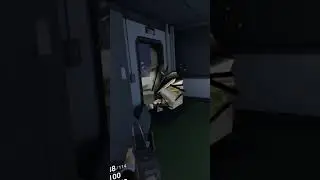 разнос 9 #vr #breachersvr